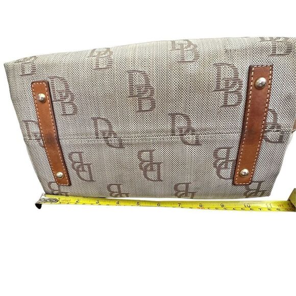 Vintage Dooney & Bourke Purse - Picture 16 of 16